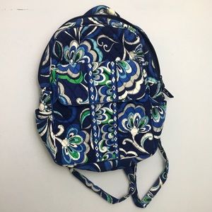 Vera Bradley Backpack